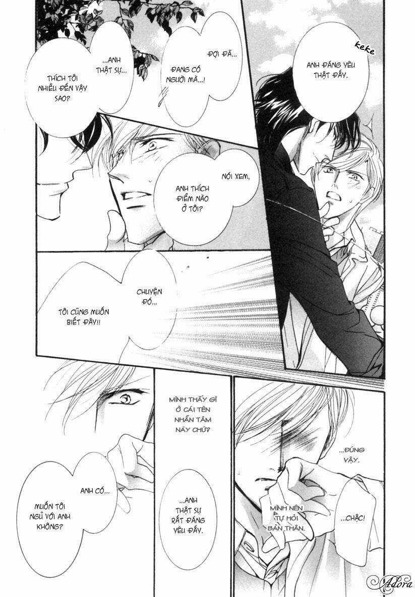 Renai Sousa Chapter 2.4 trang 20