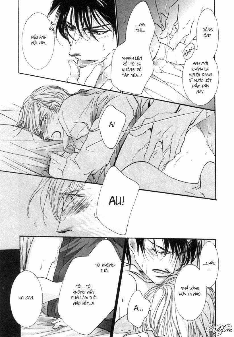 Renai Sousa Chapter 2.4 trang 22