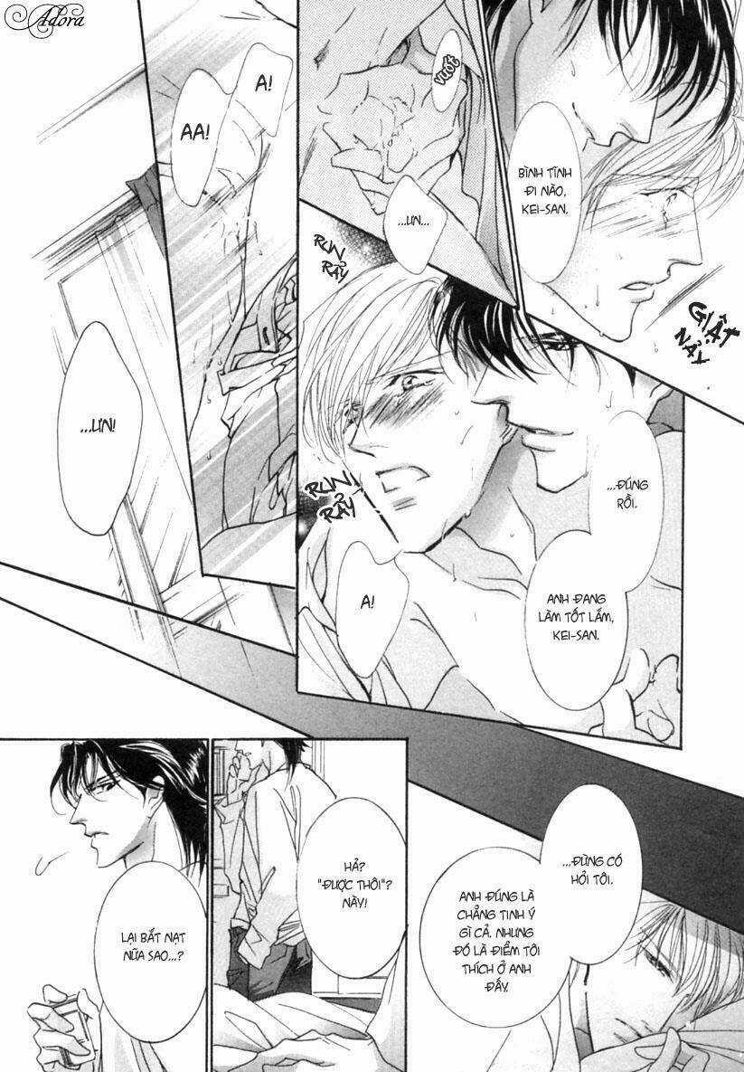 Renai Sousa Chapter 2.4 trang 23