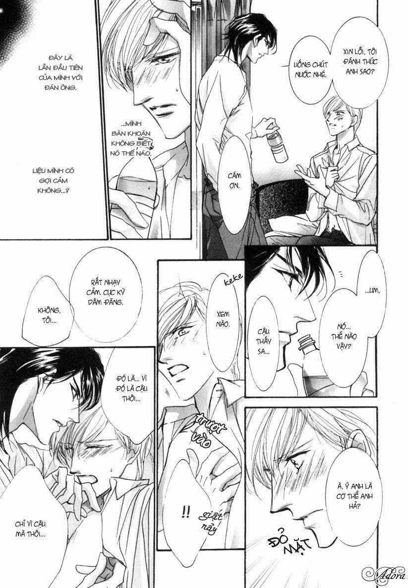 Renai Sousa Chapter 2.4 trang 24