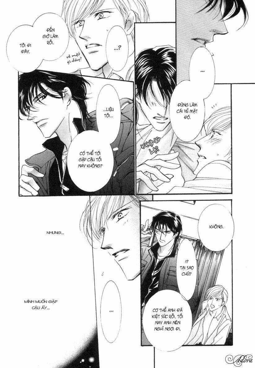 Renai Sousa Chapter 2.4 trang 25