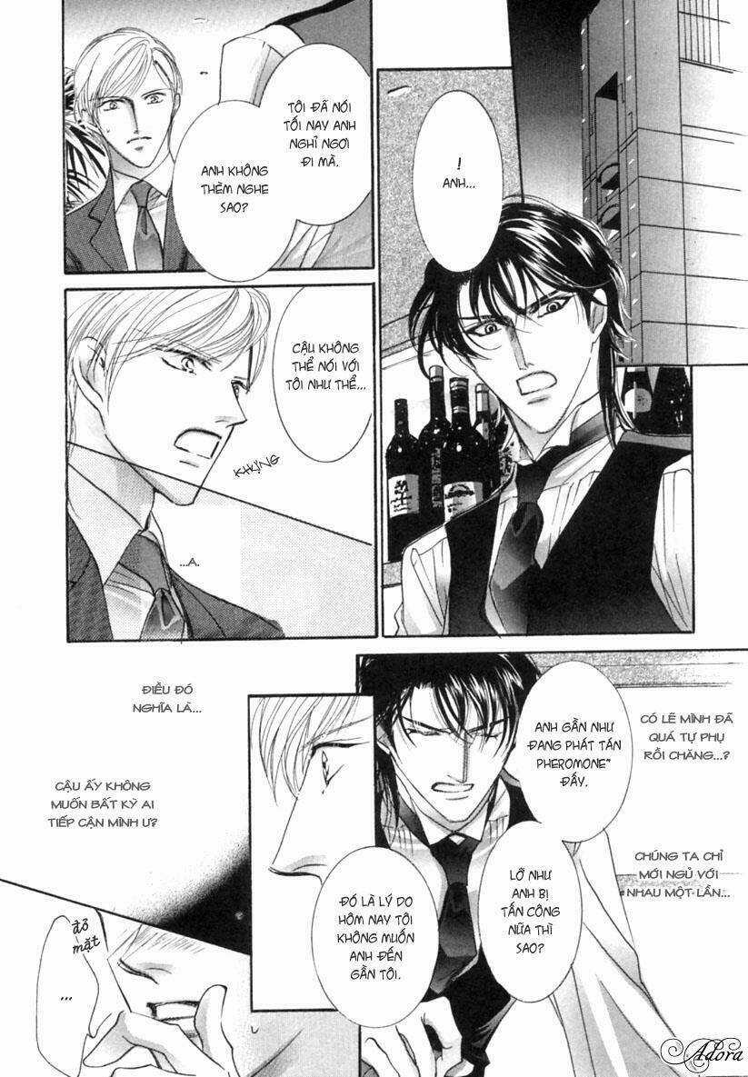 Renai Sousa Chapter 2.4 trang 26