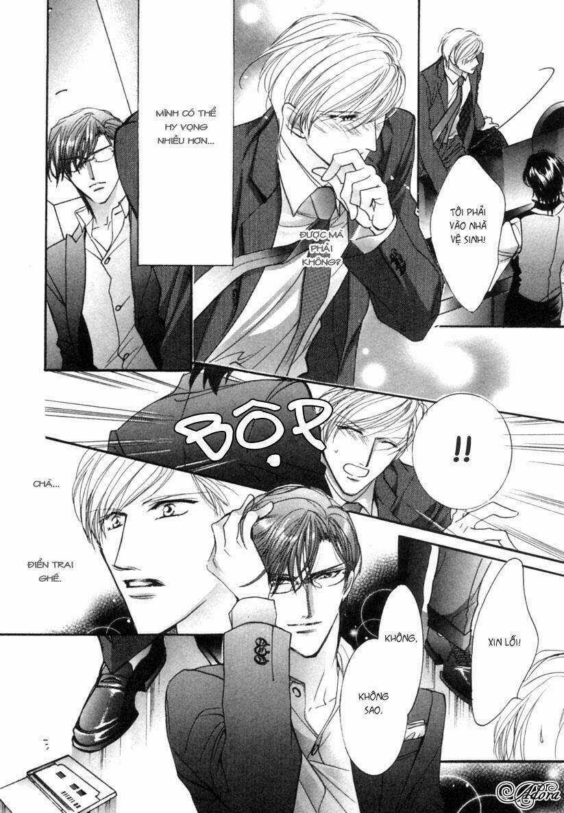 Renai Sousa Chapter 2.4 trang 27