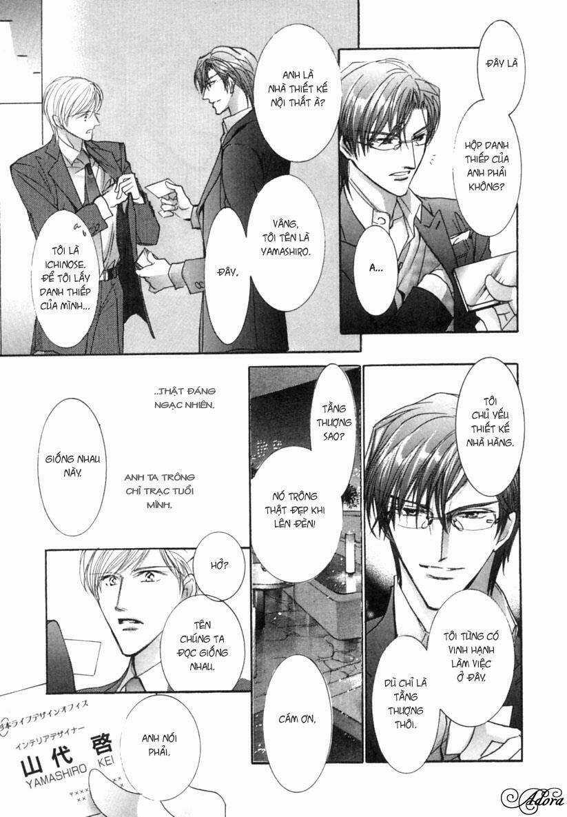 Renai Sousa Chapter 2.4 trang 28