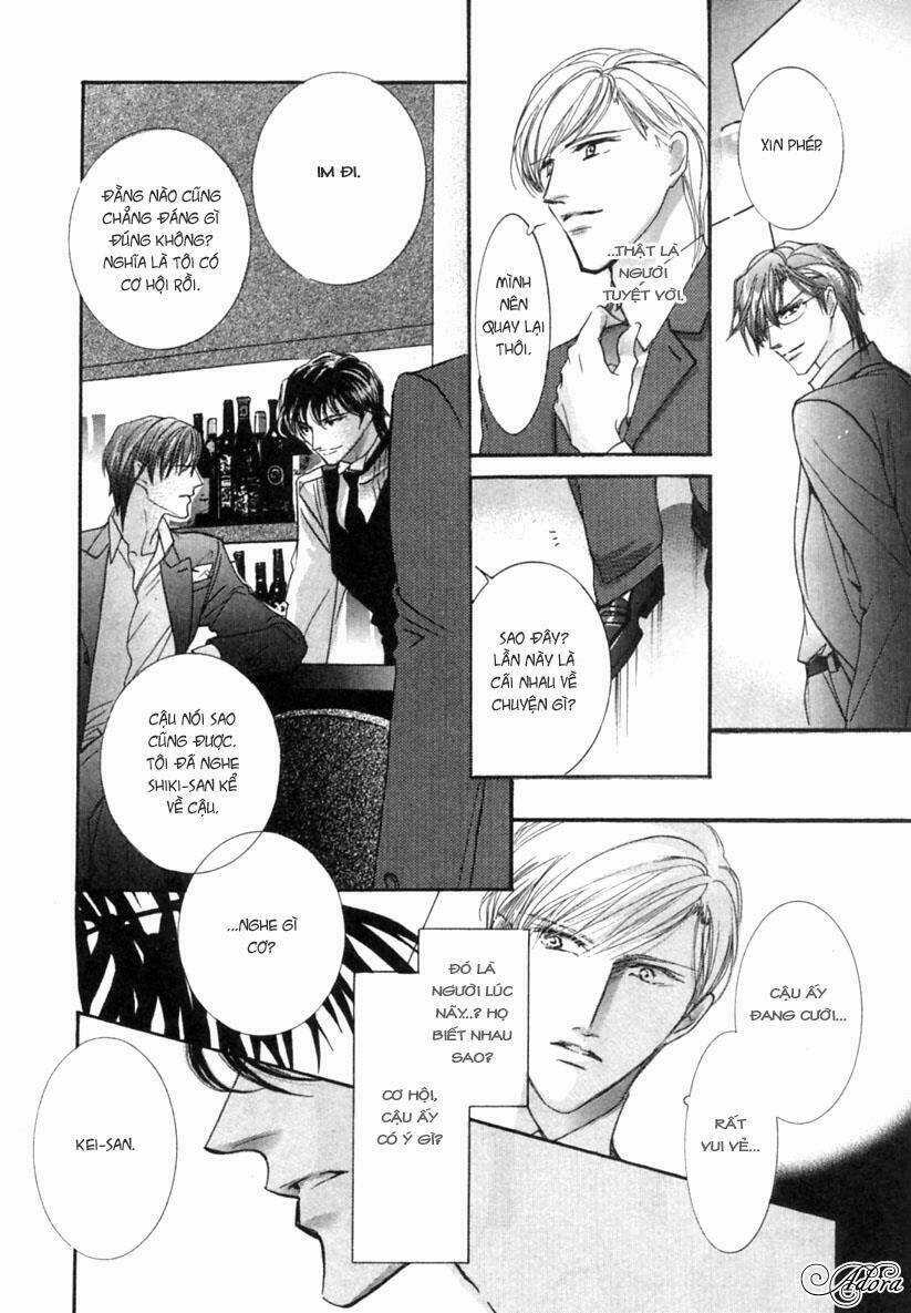 Renai Sousa Chapter 2.4 trang 29