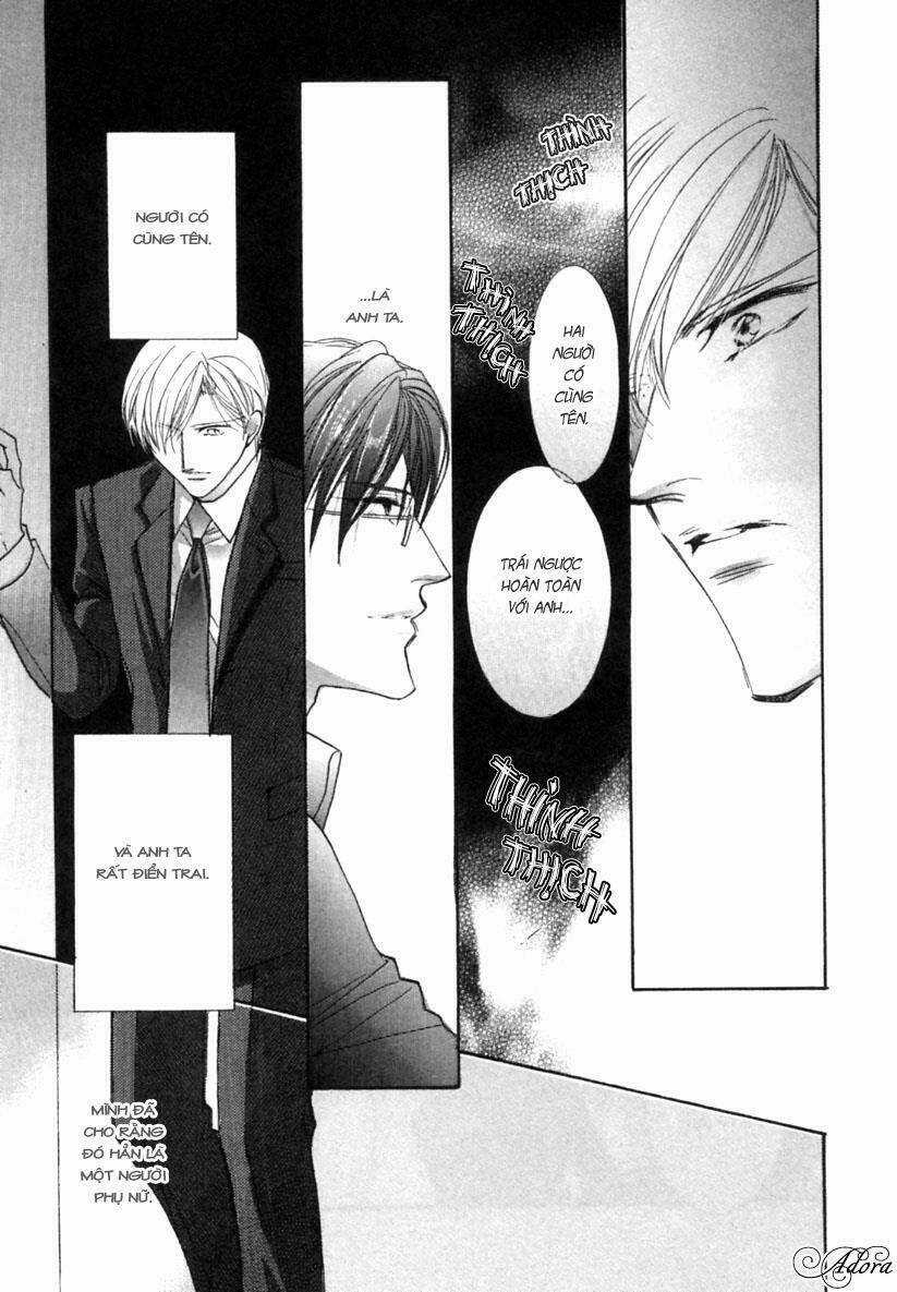 Renai Sousa Chapter 2.4 trang 30