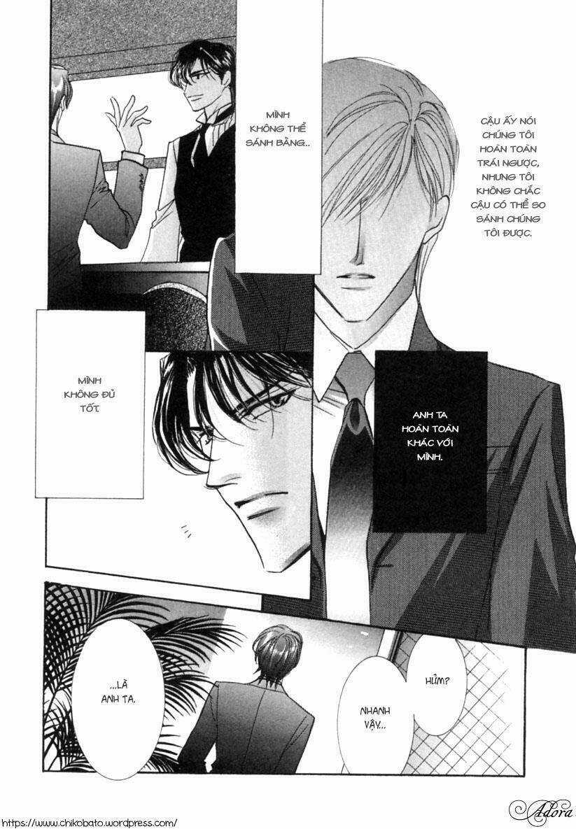 Renai Sousa Chapter 2.4 trang 31