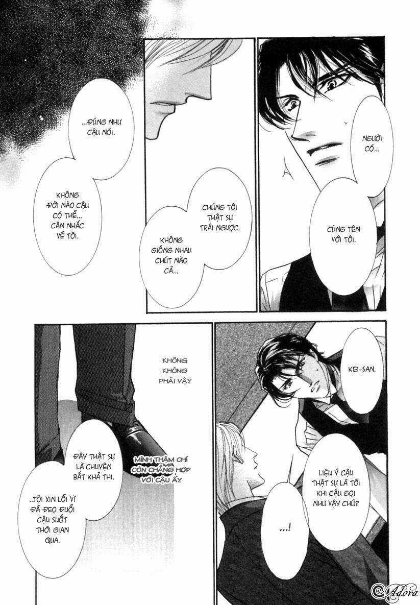 Renai Sousa Chapter 2.4 trang 32