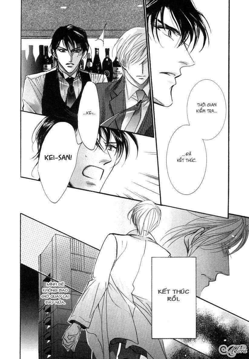 Renai Sousa Chapter 2.4 trang 33