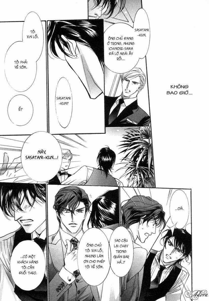 Renai Sousa Chapter 2.4 trang 34