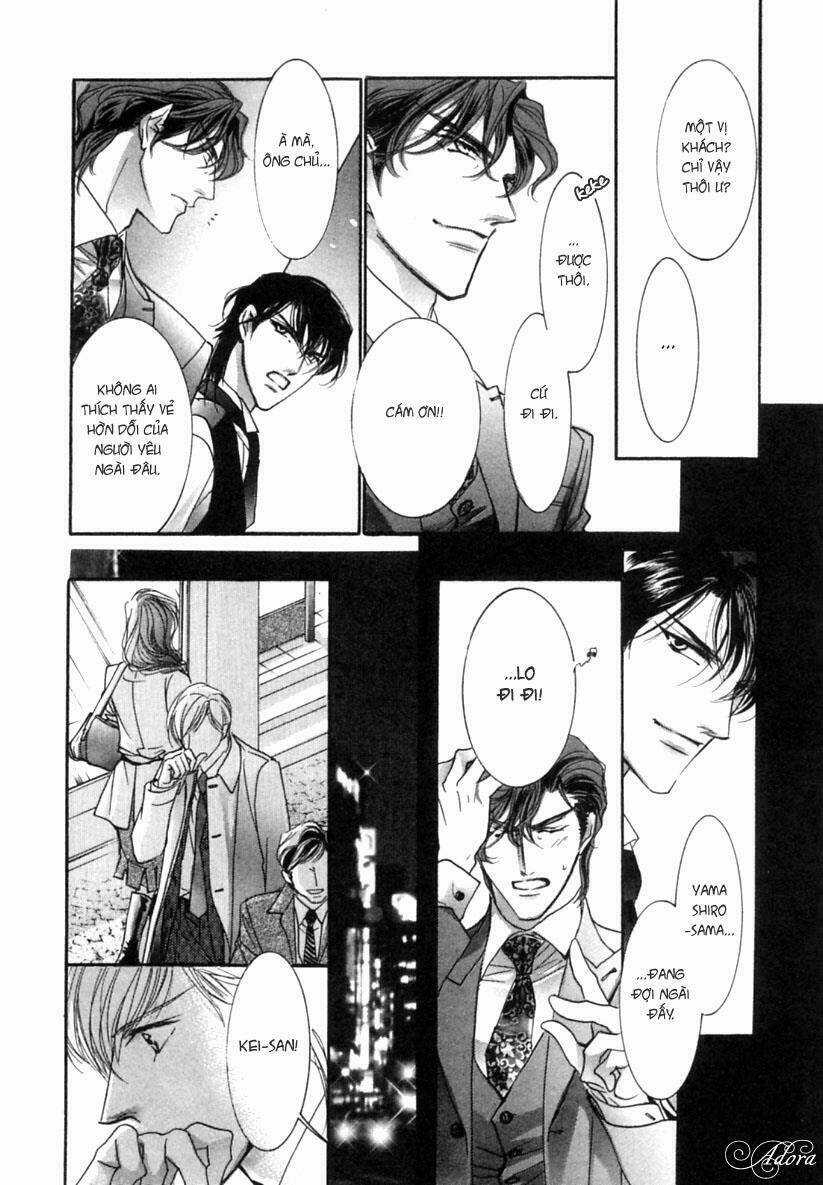 Renai Sousa Chapter 2.4 trang 35