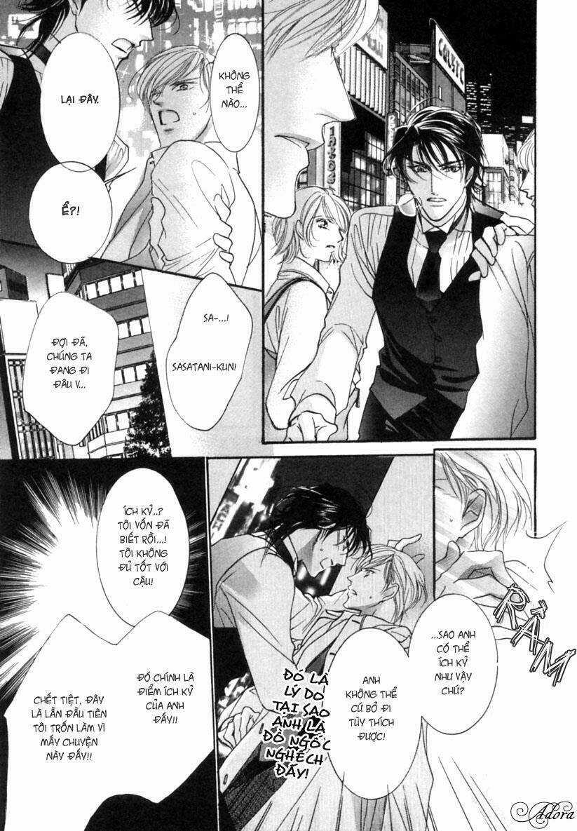 Renai Sousa Chapter 2.4 trang 36