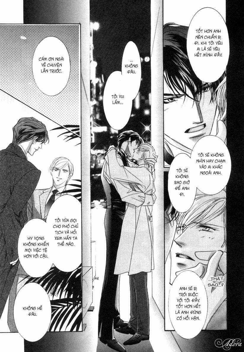 Renai Sousa Chapter 2.4 trang 38