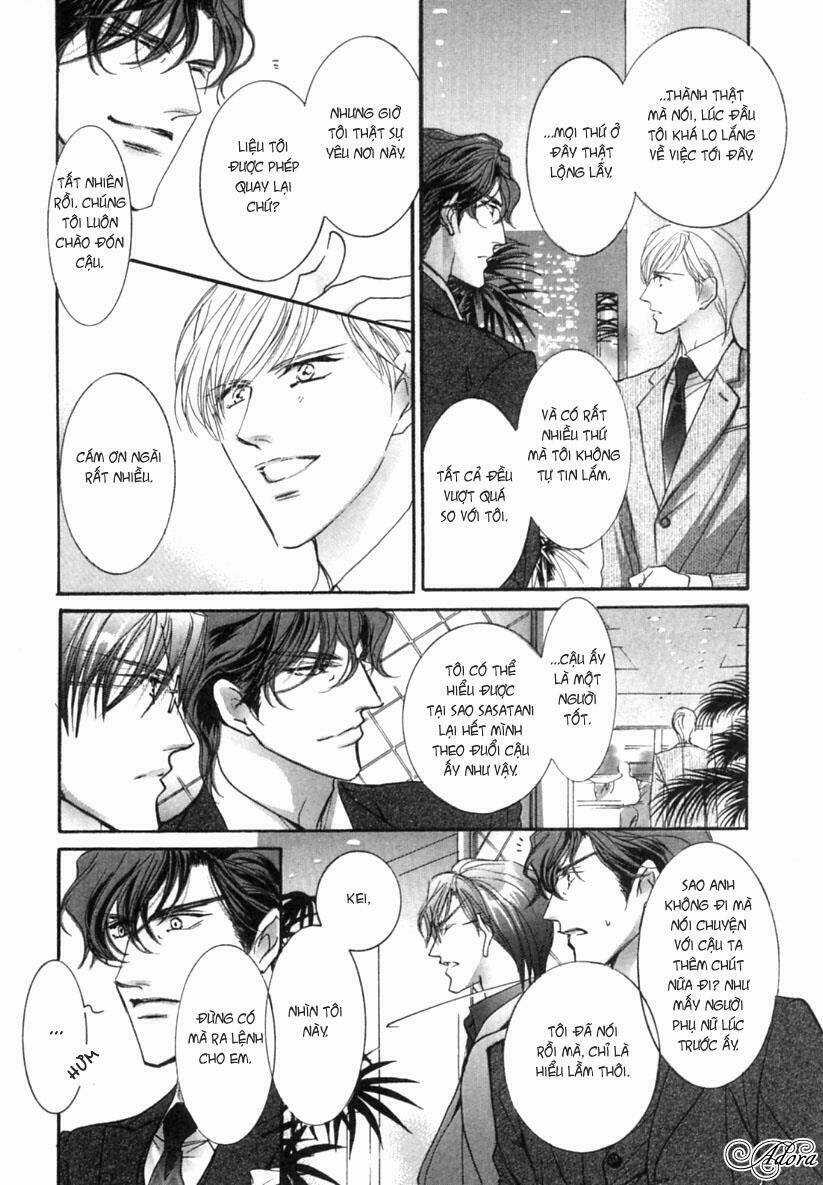 Renai Sousa Chapter 2.4 trang 39