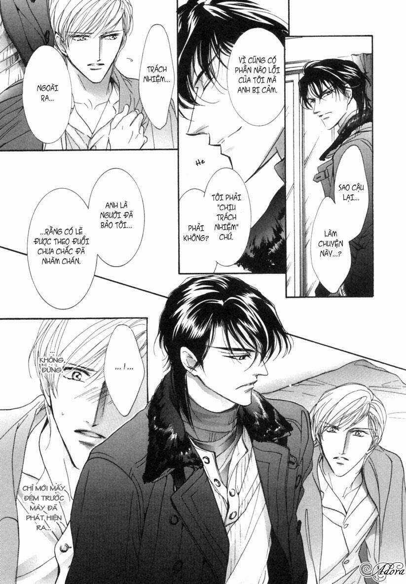 Renai Sousa Chapter 2.4 trang 4