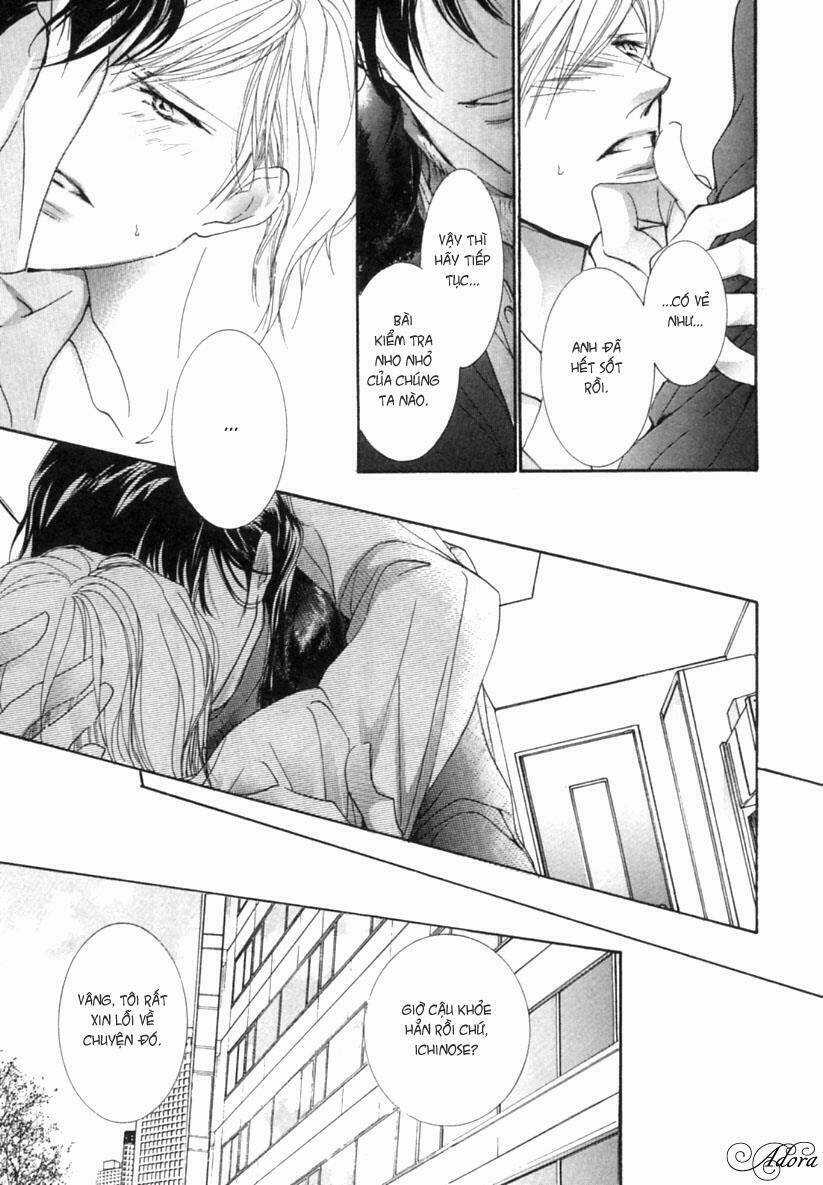 Renai Sousa Chapter 2.4 trang 6