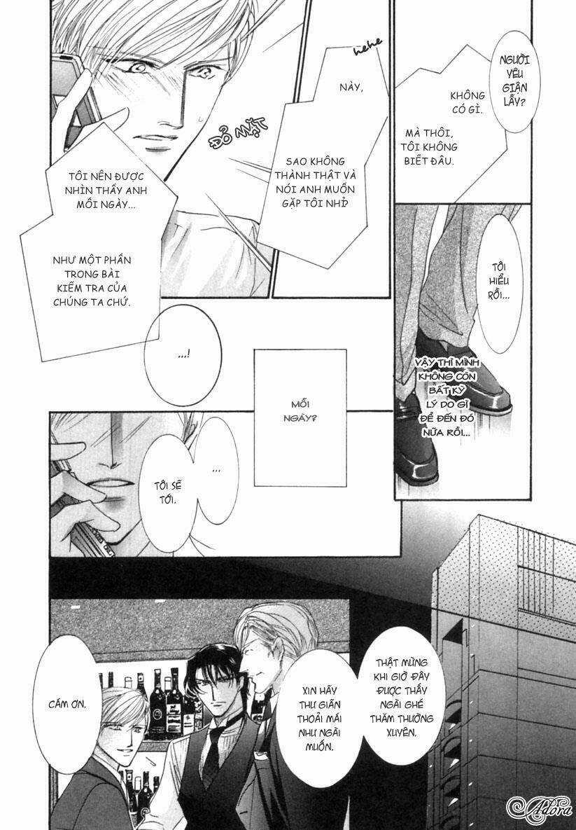 Renai Sousa Chapter 2.4 trang 9