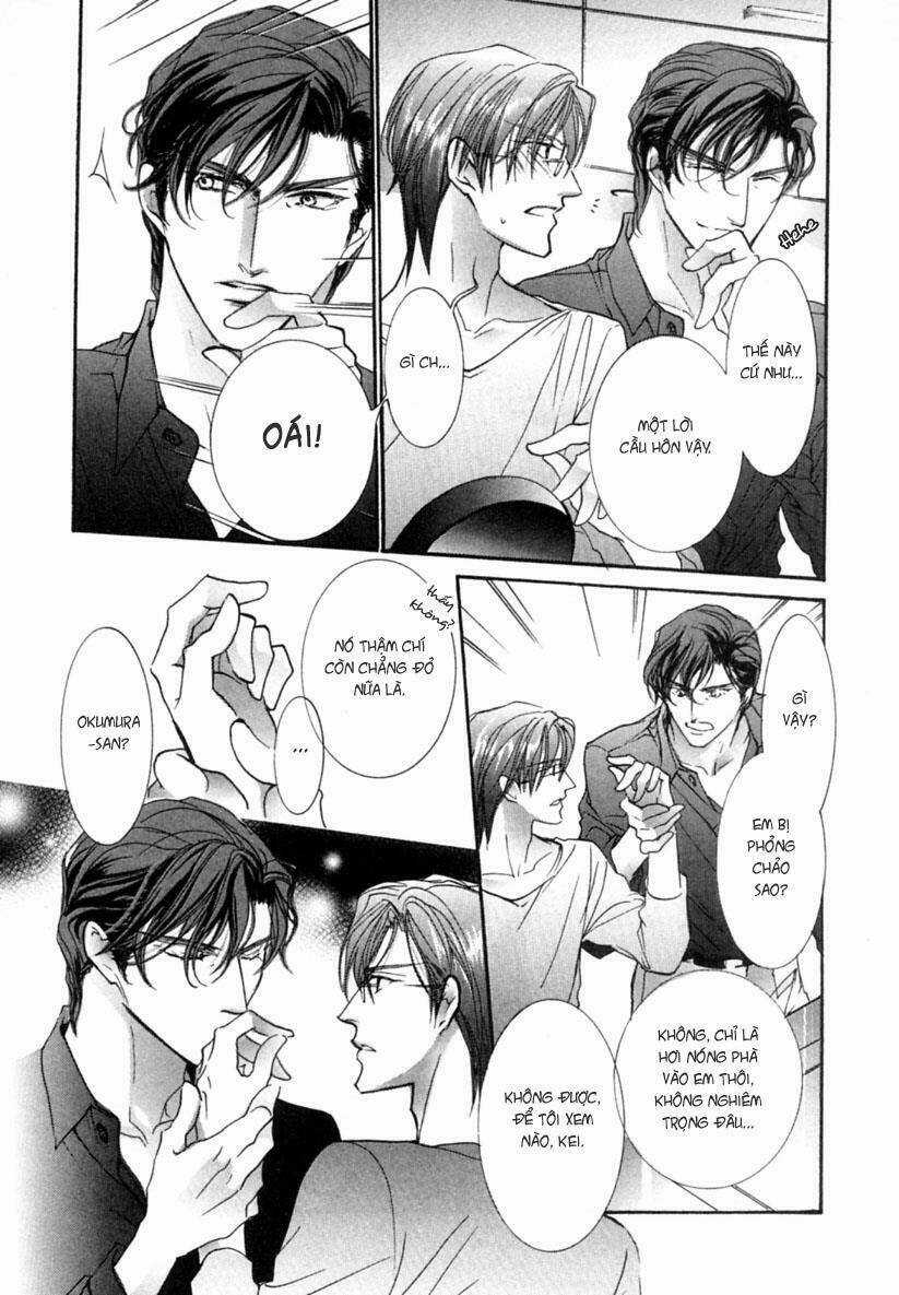 Renai Sousa Chapter 2.5 trang 2