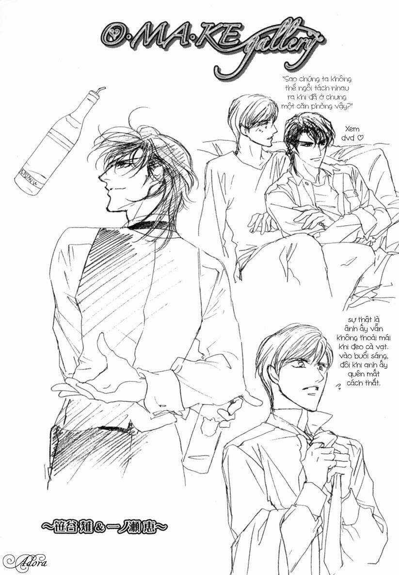 Renai Sousa Chapter 2.5 trang 6