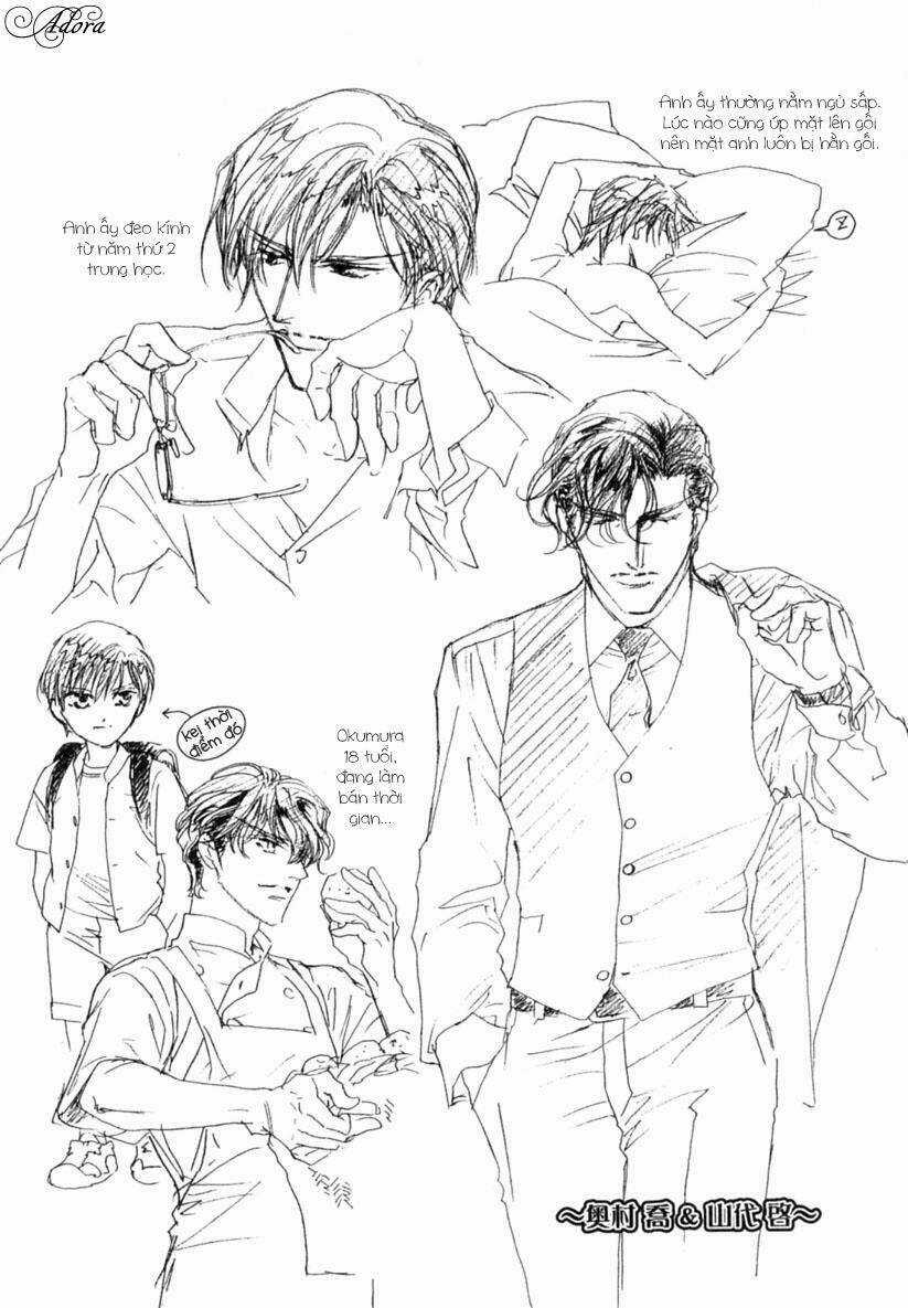 Renai Sousa Chapter 2.5 trang 7