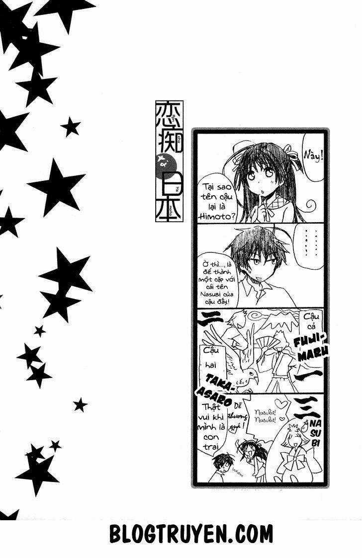 Renchi na Himoto Chapter 1 trang 33