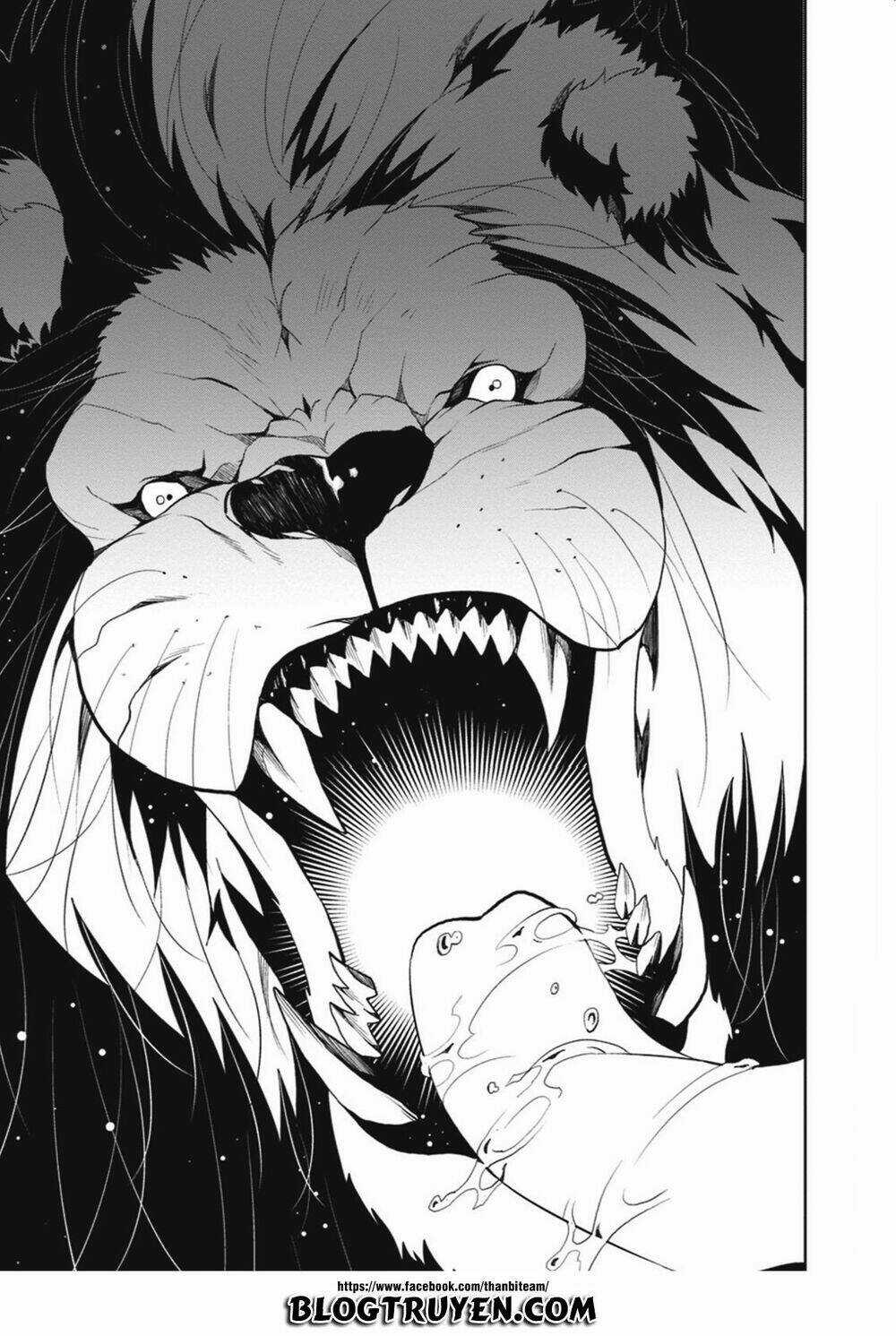 Rengoku Deadroll Chapter 2 trang 26