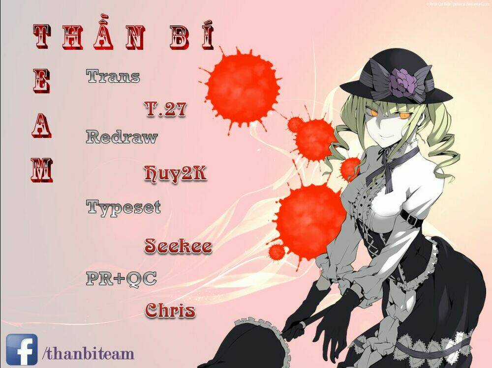 Rengoku Deadroll Chapter 2 trang 27