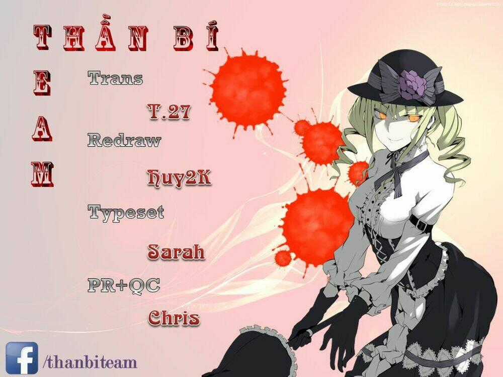 Rengoku Deadroll Chapter 3.2 trang 17