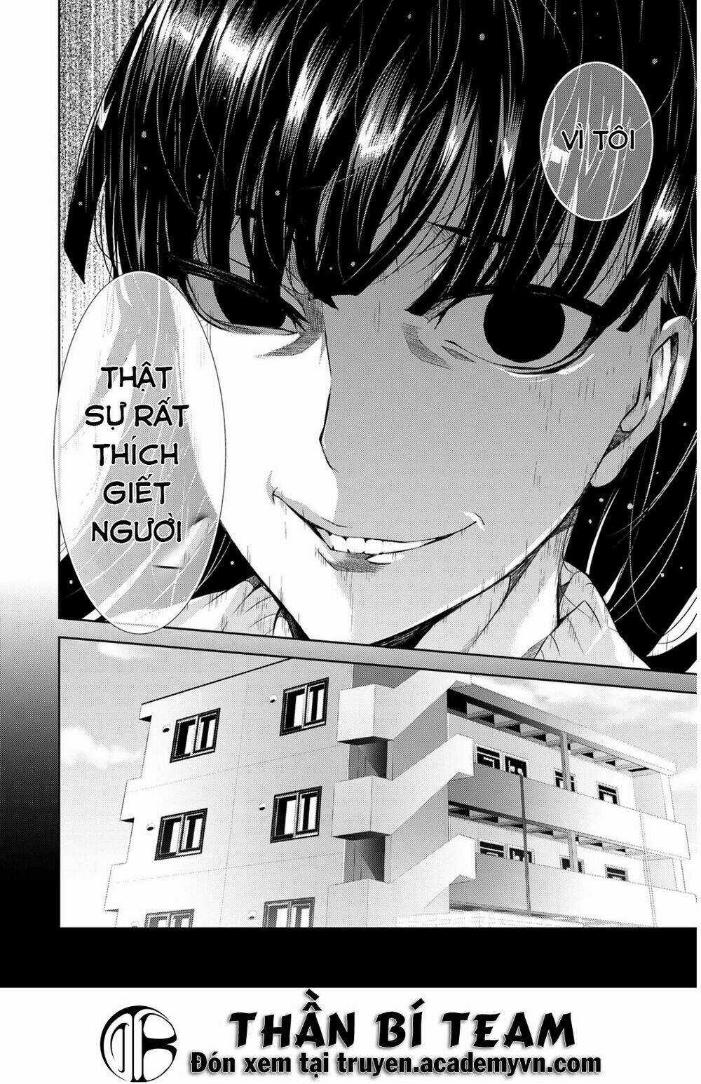 Rengoku Deadroll Chapter 5 trang 17