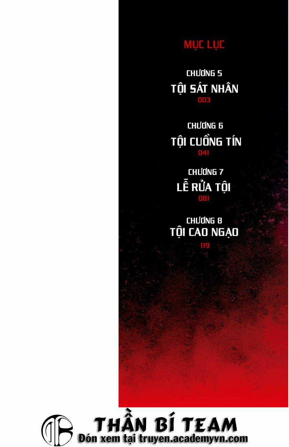 Rengoku Deadroll Chapter 5 trang 4