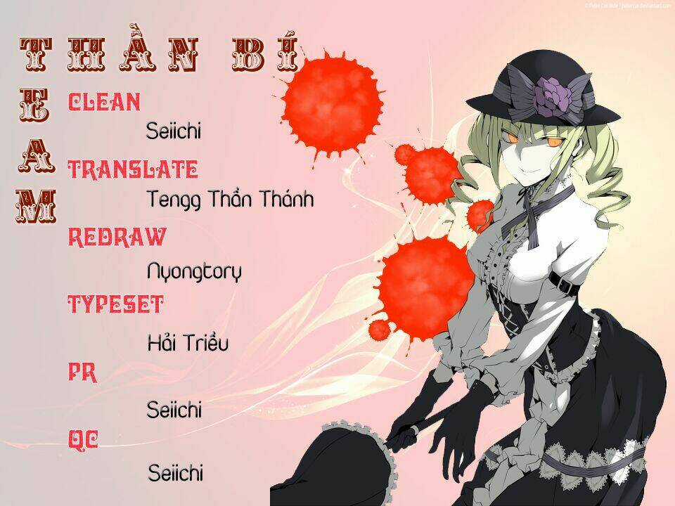 Rengoku Deadroll Chapter 5 trang 44