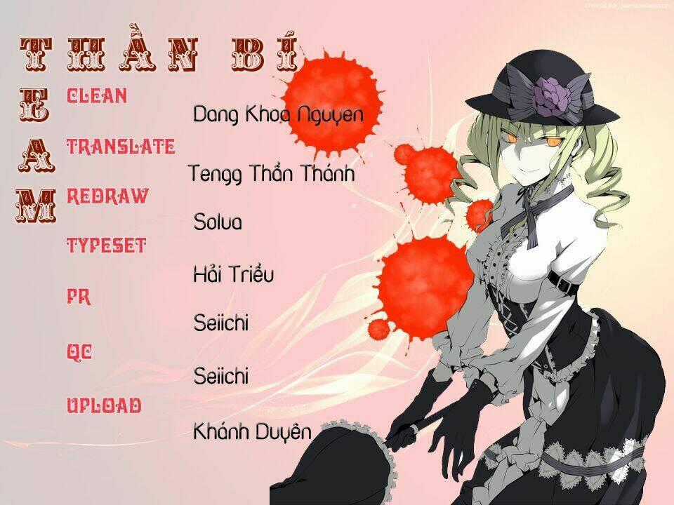 Rengoku Deadroll Chapter 6 trang 42