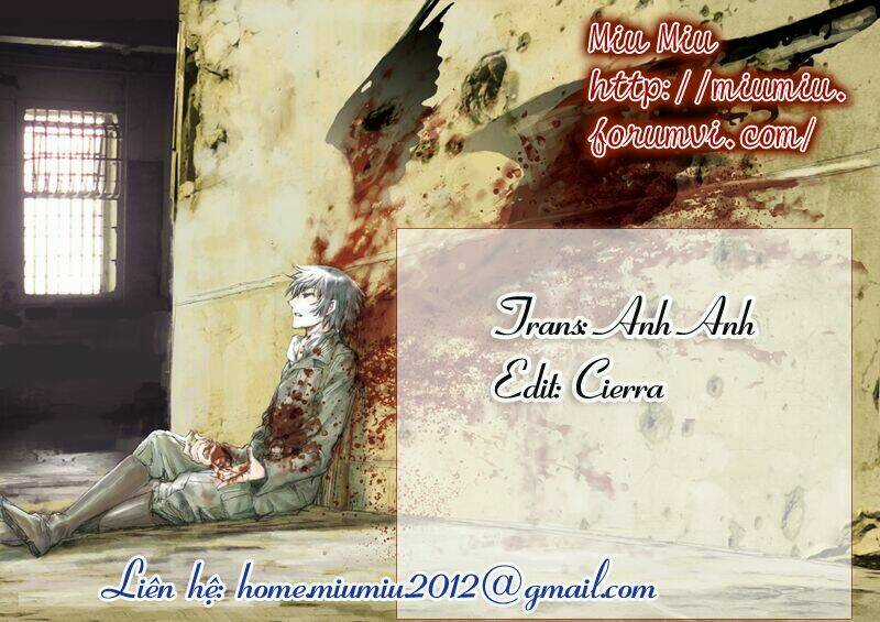 Rengoku Ni Warau Chapter 13 trang 2