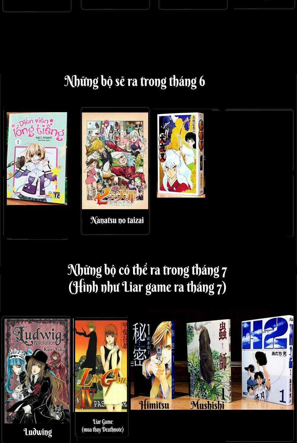 Rengoku Ni Warau Chapter 15 trang 2