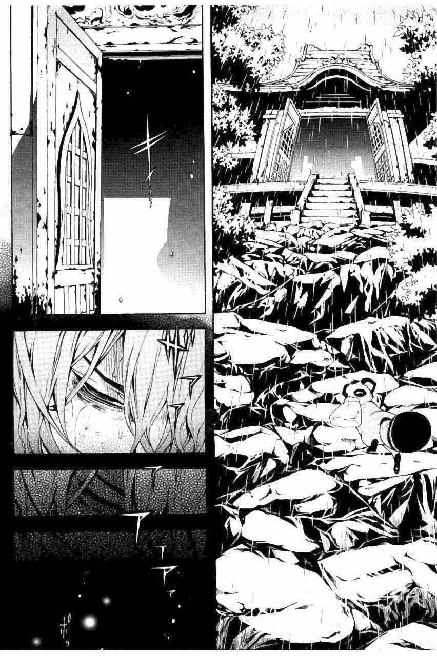 Rengoku Ni Warau Chapter 19 trang 23