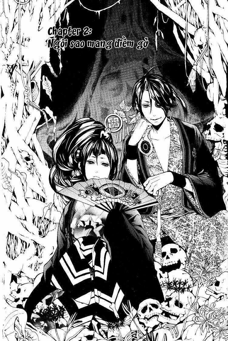 Rengoku Ni Warau Chapter 2 trang 2