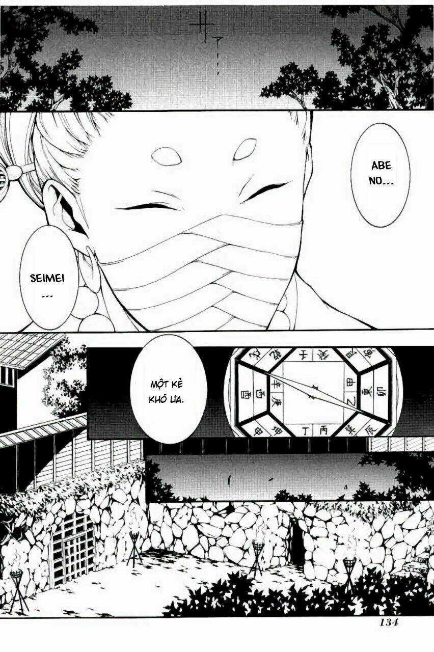 Rengoku Ni Warau Chapter 20 trang 39