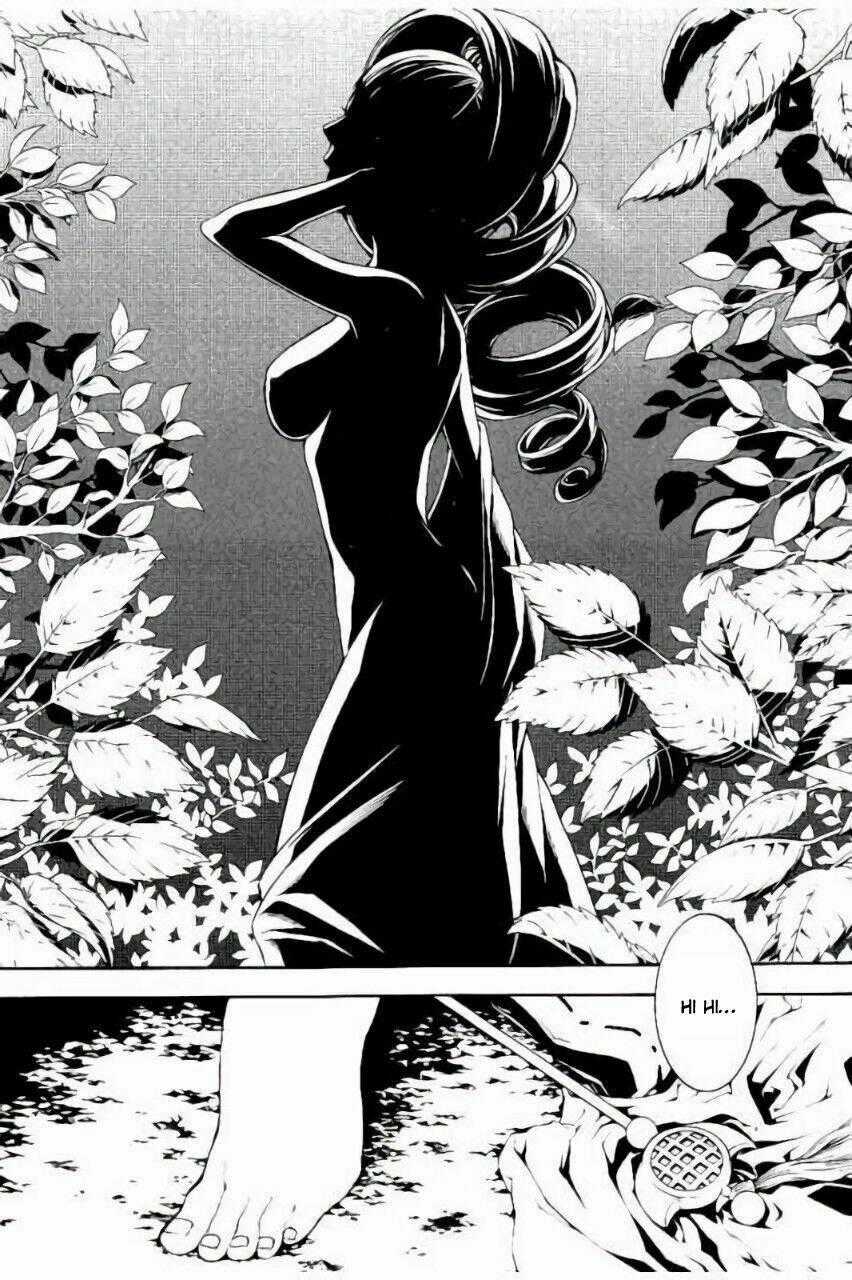 Rengoku Ni Warau Chapter 20 trang 45