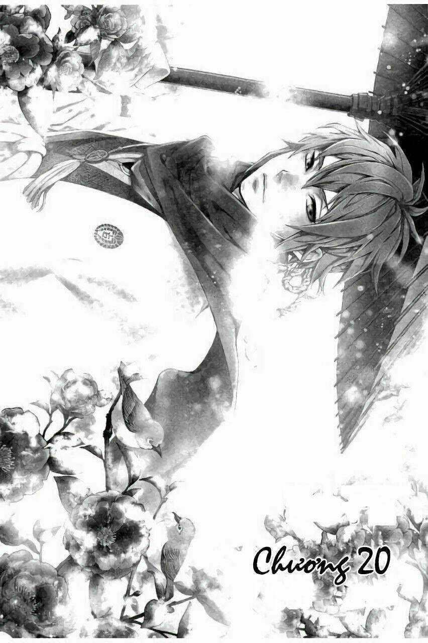 Rengoku Ni Warau Chapter 20 trang 5