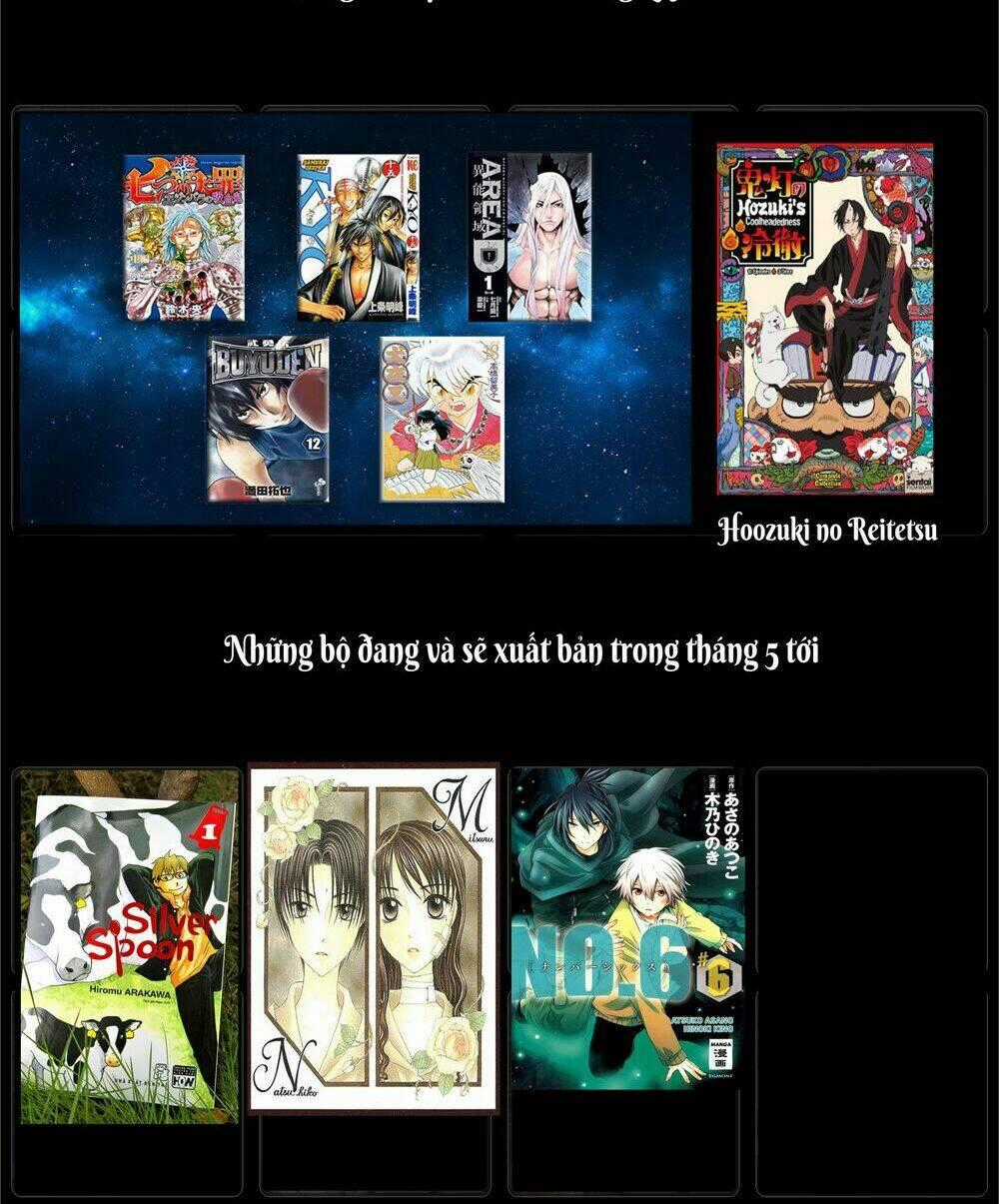 Rengoku Ni Warau Chapter 4 trang 47