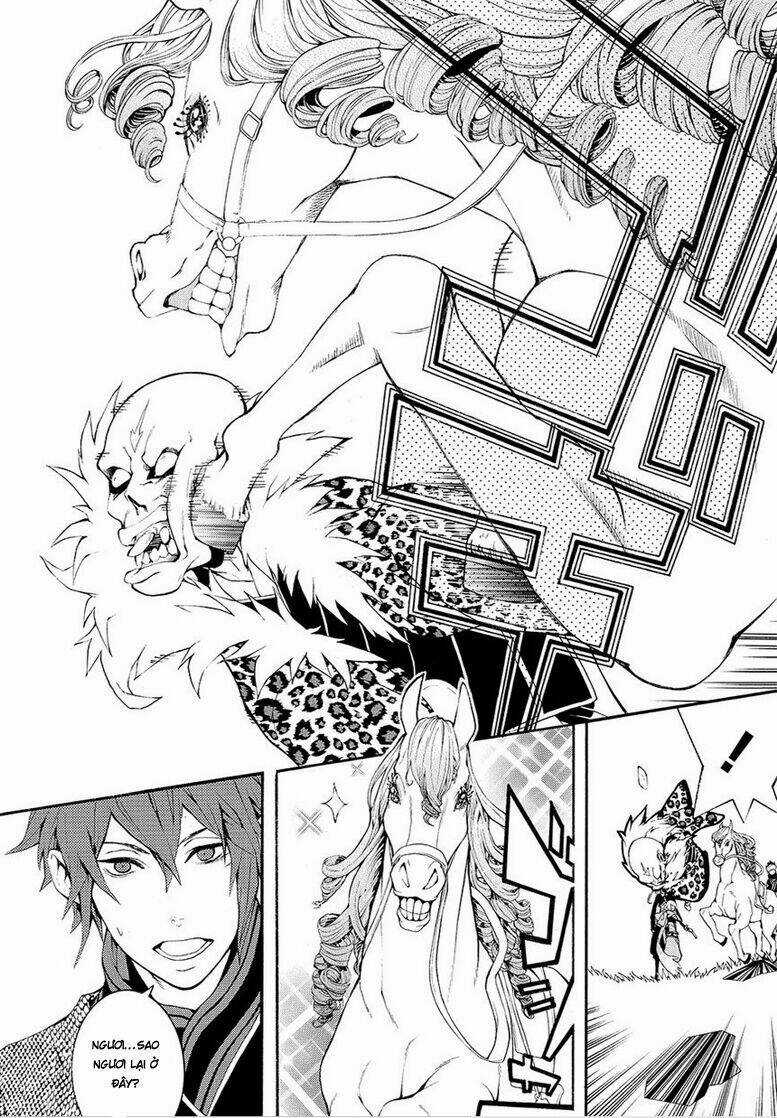 Rengoku Ni Warau Chapter 5.2 trang 48