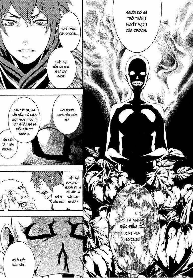 Rengoku Ni Warau Chapter 5.2 trang 53