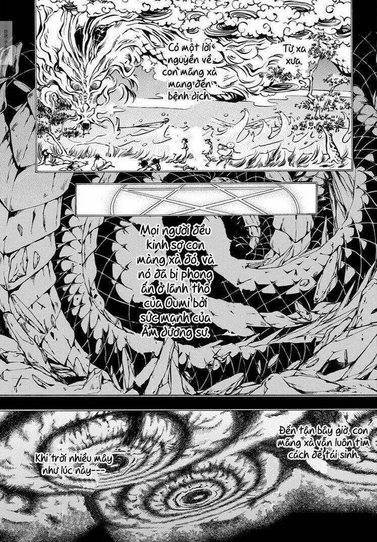 Rengoku Ni Warau Chapter 6 trang 2
