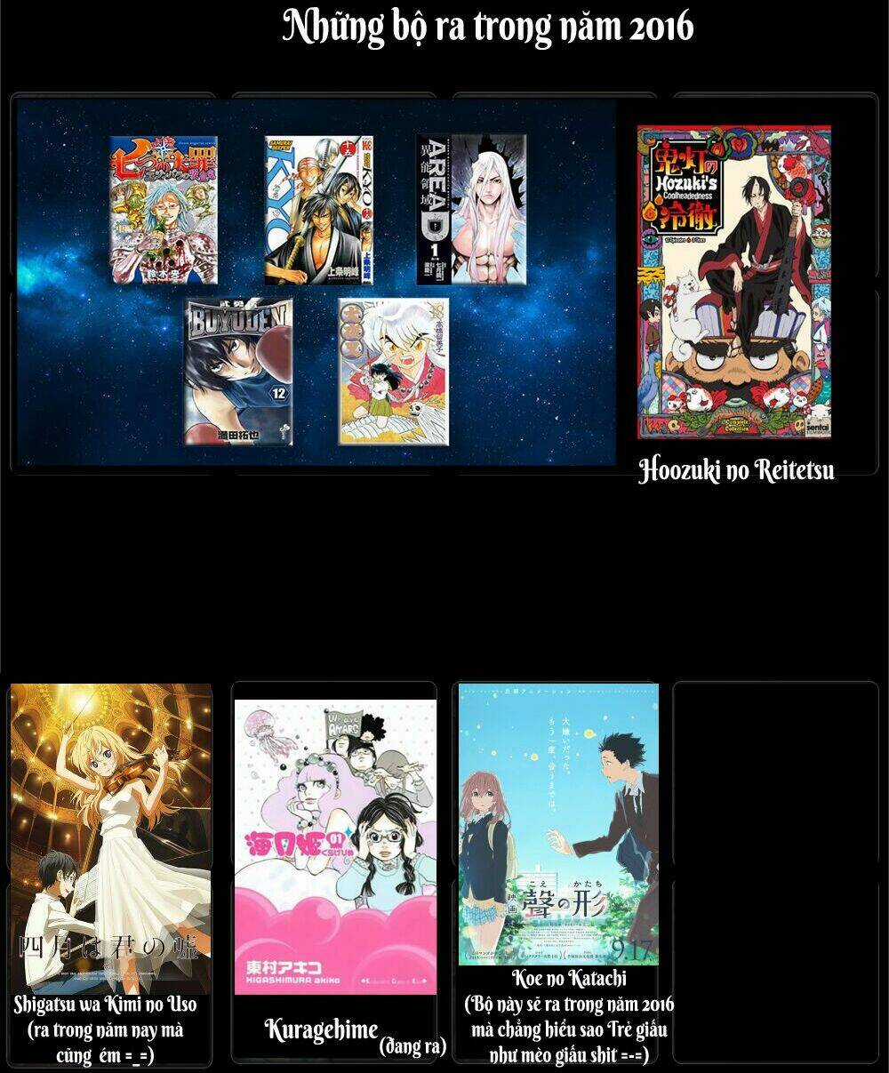 Rengoku Ni Warau Chapter 7.5 trang 3