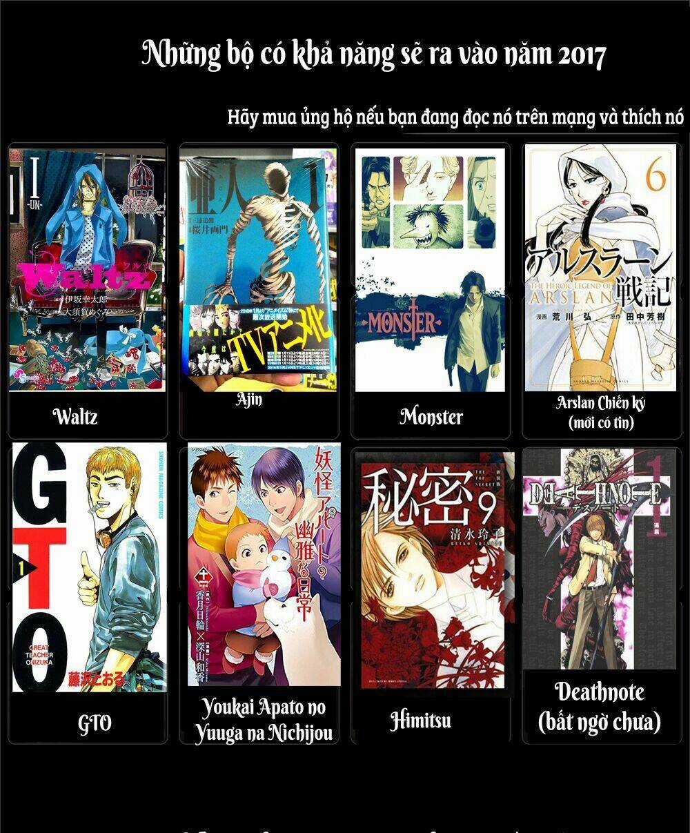 Rengoku Ni Warau Chapter 8 trang 2