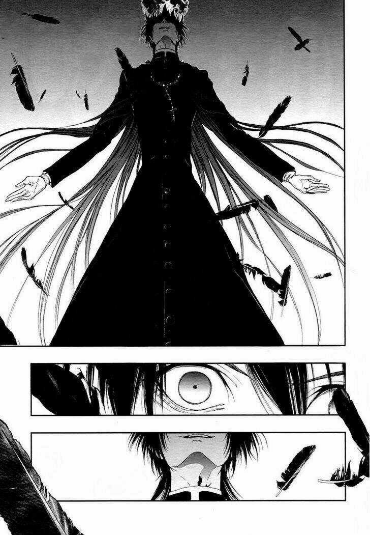 Rengoku no Karutagura Chapter 1 trang 34