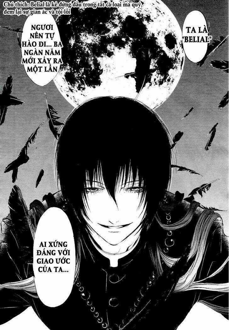 Rengoku no Karutagura Chapter 1 trang 35