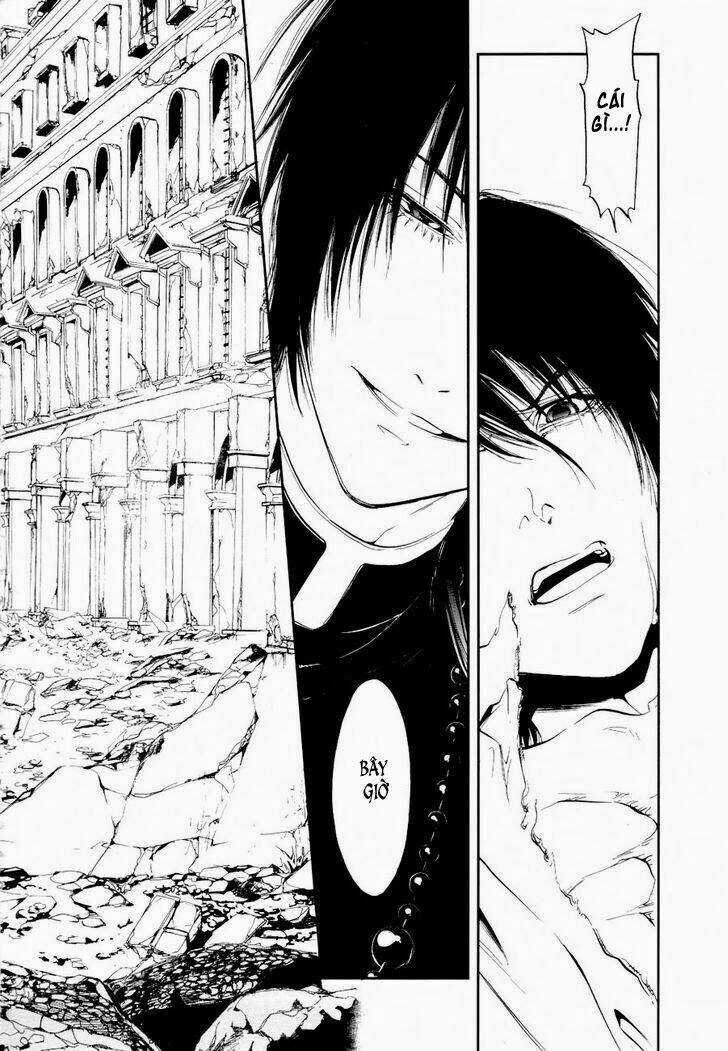 Rengoku no Karutagura Chapter 1 trang 39