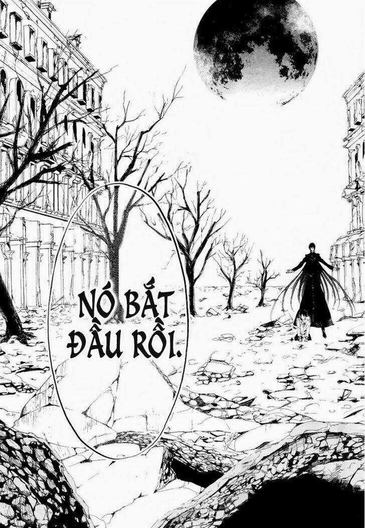 Rengoku no Karutagura Chapter 1 trang 40