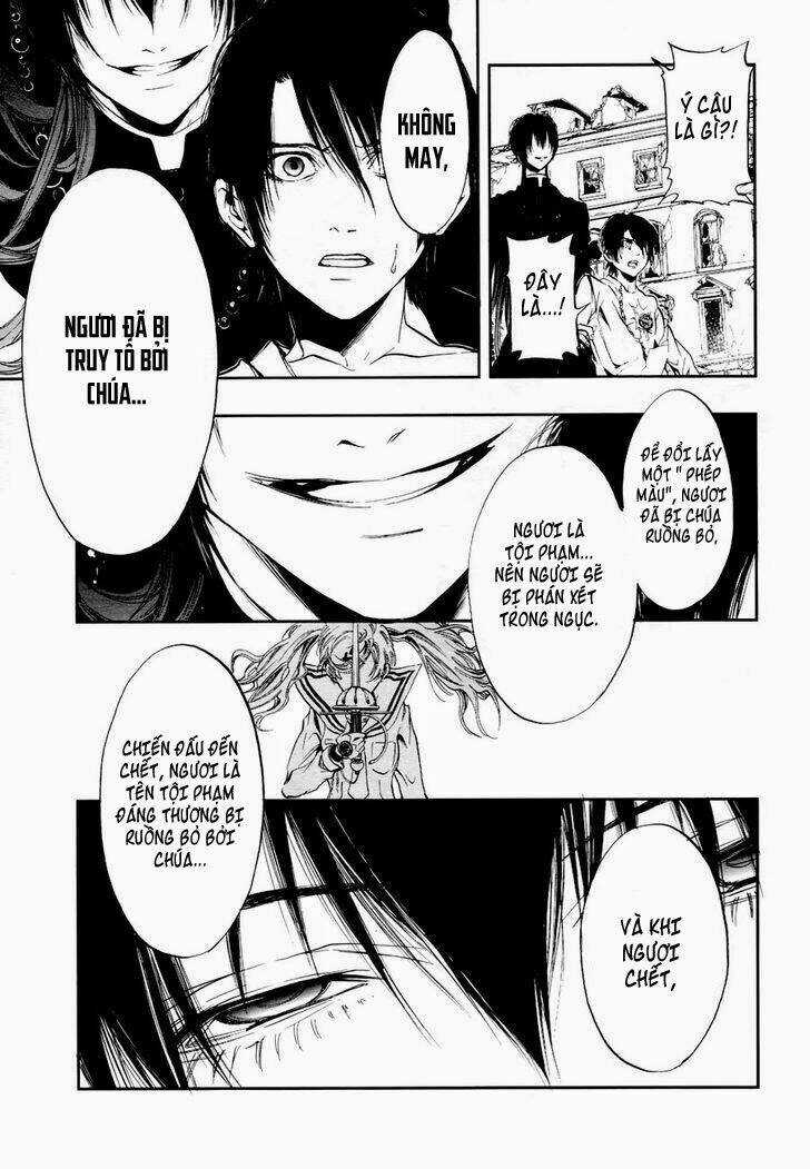 Rengoku no Karutagura Chapter 1 trang 42